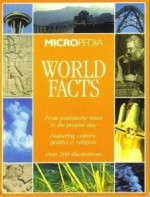 World Facts - James MacKay