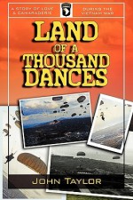 Land of a Thousand Dances - John Taylor