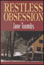 Restless Obsession - Jane Toombs