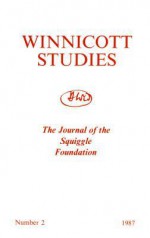 Winnicott Studies - John Fielding, Alexander Newman, Squiggle Foundation