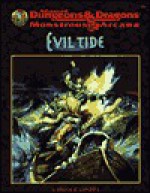 Evil Tide - Bruce R. Cordell