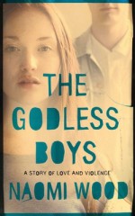 The Godless Boys - Naomi Wood