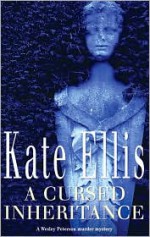 A Cursed Inheritance - Kate Ellis