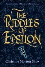 The Riddles of Epsilon - Christine Morton-Shaw