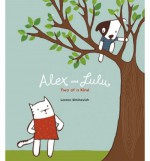 Alex and Lulu: Two of a Kind - Lorena Siminovich, Lorena Siminovick