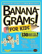 Bananagrams for Kids - Robert Leighton