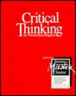 Critical Thinking Supplement To Becoming A Master Student Tools Techniques Hints Ideas - David B. Ellis