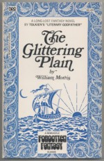 The Glittering Plain - William Morris