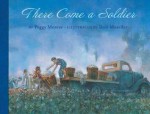 There Come a Soldier - Peggy Mercer, Ron Mazellan