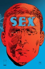 Sex #7 - Joe Casey, Piotr Kowalski