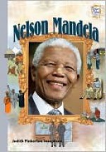 Nelson Mandela (History Maker Bios) - Judith Josephson