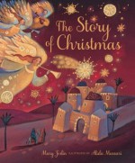 The Story of Christmas - Mary Joslin