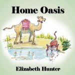 Home Oasis - Elizabeth Hunter