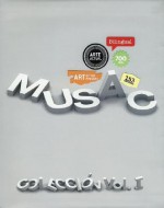 The Musac Collection: Volume 1 - Actar, Matthew Barney