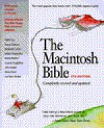 The Macintosh Bible - Darcy Dinucci, Elizabeth Castro