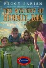 The Mystery of Hermit Dan - Peggy Parish, Paul Frame