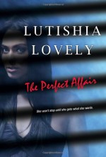 An Imperfect Attraction - Lutishia Lovely