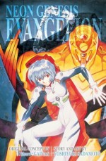 Neon Genesis Evangelion 3-in-1 Edition, Vol. 2: 4-5-6 - Yoshiyuki Sadamoto