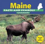 Maine Facts and Symbols - Emily McAuliffe