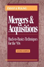 Mergers and Acquisitions - ERNST & YOUNG