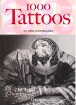 1000 Tattoos - Henk Schiffmacher