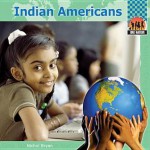 Indian Americans - Nichol Bryan