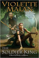 The Soldier King - Violette Malan