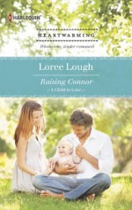 Raising Connor - Loree Lough