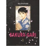 Sakura Gari Vol. 1 - Yū Watase