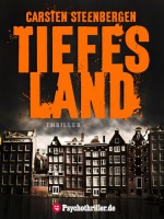 Tiefes Land - Carsten Steenbergen