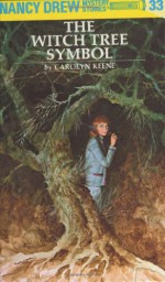 The Witch Tree Symbol - Carolyn Keene