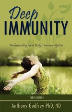 Deep Immunity - Anthony Godfrey