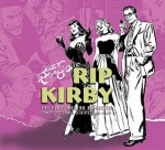 Rip Kirby, Vol. 3 - Alex Raymond