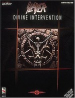 Slayer - Divine Intervention* - Slayer