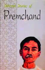 Selected Stories of Premchand - Munshi Premchand, Purnima Mazumdar