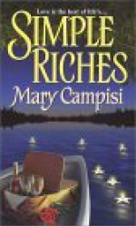 Simple Riches - Mary Campisi