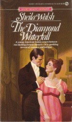 Diamond Waterfall - Sheila Walsh