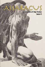 Assaracus Issue 02: A Journal of Gay Poetry - Bryan Borland