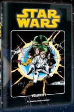 Star Wars Volumen 01 - Roy Thomas, Howard Chaykin, Joan Josep Musarra