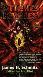 The Witches of Karres - James H. Schmitz