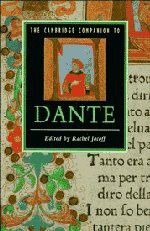 The Cambridge Companion to Dante - Rachel Jacoff