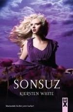 Sonsuz - Kiersten White, Barış Emre Alkım