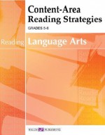 Content-Area Reading Strategies for Language Arts - Walch Publishing