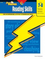 Reading Skills Grade 7-8 - Creative Teaching Press