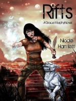 Rifts - Nicole Hamlett