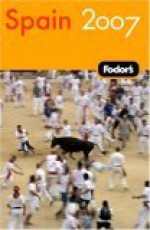 Fodor's Spain [With Pullout Map] - Debbie Harmsen, John D. Rambow