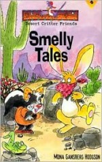 Smelly Tales - Mona Gansberg Hodgson