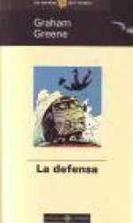 La defensa - Graham Greene, Jorge Casellas