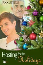 Hosting for the Holidays - Jaxx Steele