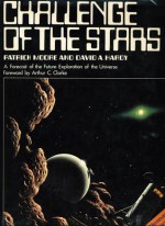 Challenge of the Stars - Patrick Moore, David Hardy